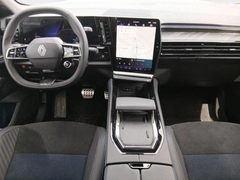 Voitures D'occasion À Seclin | Renault Rafale 1.2 E-Tech Full Hybrid 200Ch Esprit Alpine - 25