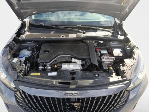 Voitures D'occasion À Seclin | Peugeot 3008 1.2 Hybrid 136Ch Allure E-Dcs6