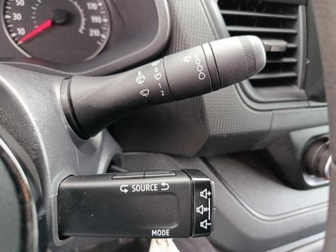 Voitures D'occasion À Seclin | Renault Trafic Fg L1H1 3T 2.0 Blue Dci 130Ch Confort E6E