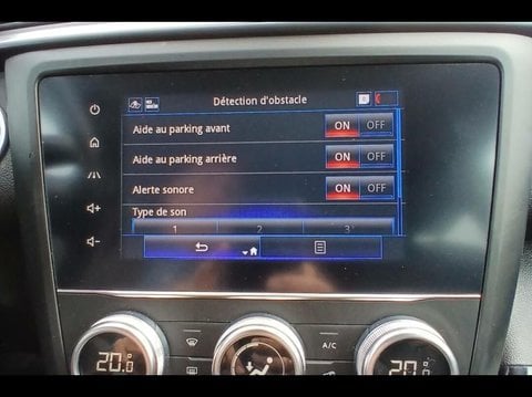 Voitures D'occasion À Seclin | Renault Kadjar 1.5 Blue Dci 115Ch Business 131G