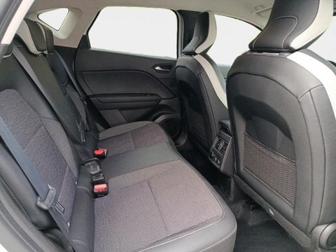 Voitures D'occasion À Seclin | Renault Captur 1.3 Tce 160Ch Fap Intens Edc -21