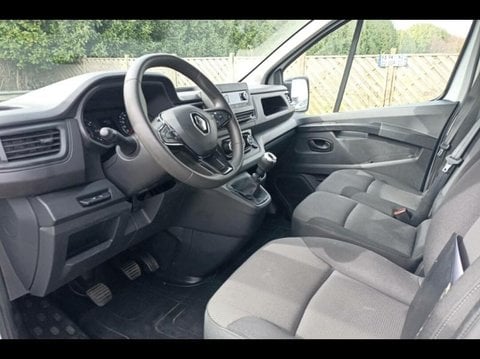 Voitures D'occasion À Seclin | Renault Trafic Combi L2 2.0 Blue Dci 150Ch S&S Zen 8 Places