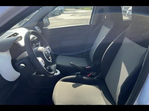 Voitures D'occasion À Seclin | Renault Twingo E-Tech Electric Authentic R80 Achat Intégral
