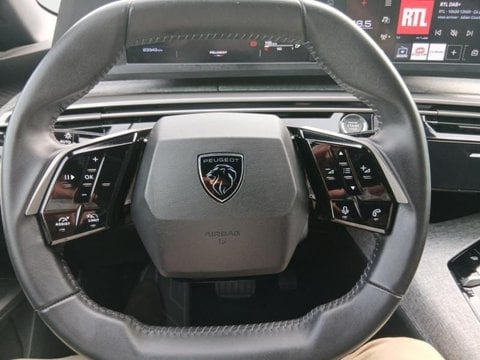 Voitures D'occasion À Seclin | Peugeot 3008 1.2 Hybrid 136Ch Allure E-Dcs6