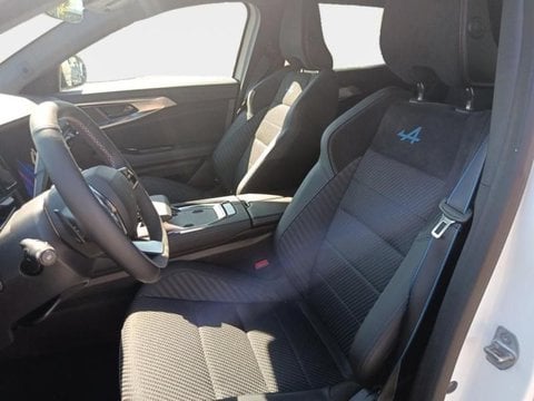 Voitures D'occasion À Seclin | Renault Austral 1.2 E-Tech Full Hybrid 200Ch Esprit Alpine - 25