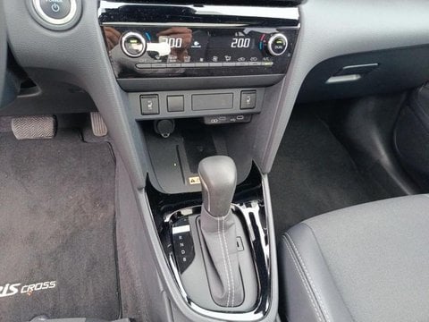 Voitures D'occasion À Seclin | Toyota Yaris Cross 130H Première Mc24