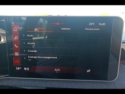Voitures D'occasion À Seclin | Renault 5 4 E-Tech Electrique 150Ch Techno Autonomie Confort