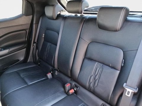 Voitures D'occasion À Seclin | Nissan Juke 1.6 Hybrid 143Ch Tekna 2023.5