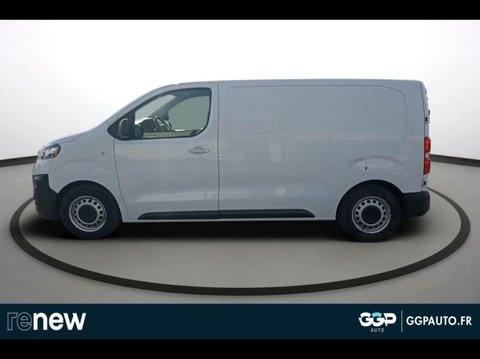 Voitures D'occasion À Seclin | Opel Vivaro Fg M 2.0 Bluehdi 145Ch