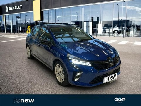 Voitures D'occasion À Seclin | Renault Clio 1.0 Tce 90Ch Evolution - 24