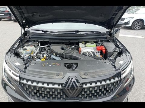 Voitures D'occasion À Seclin | Renault Austral 1.2 E-Tech Full Hybrid 200Ch Techno Esprit Alpine