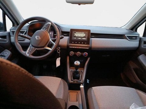 Voitures D'occasion À Seclin | Renault Clio 1.5 Dci 100Ch Evolution - 25