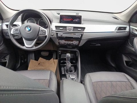 Voitures D'occasion À Seclin | Bmw X1 Xdrive25Ea 220Ch Xline 6Cv