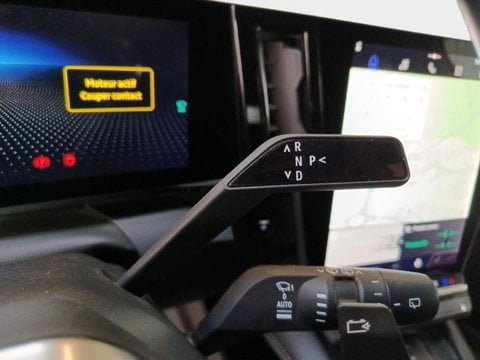 Voitures D'occasion À Seclin | Renault Mégane Megane E-Tech Electric Ev60 220Ch Techno Super Ch...