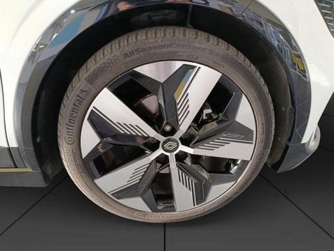Voitures D'occasion À Seclin | Renault Mégane Megane E-Tech Electric Ev60 220Ch Techno Super Ch...