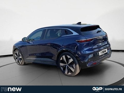 Voitures D'occasion À Seclin | Renault Mégane Megane E-Tech Electric Ev60 220Ch Techno Optimum ...