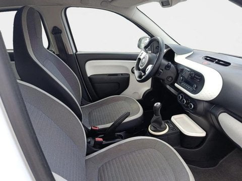 Voitures D'occasion À Seclin | Renault Twingo 1.0 Sce 70Ch Limited Euro6C