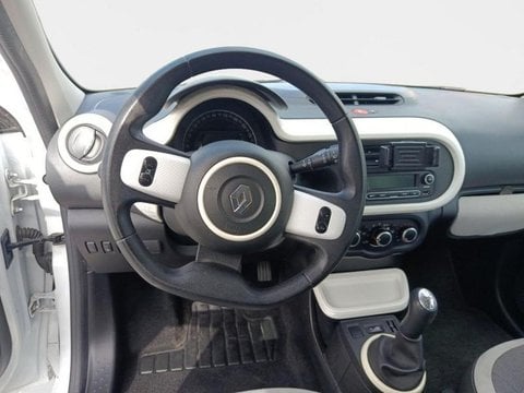 Voitures D'occasion À Seclin | Renault Twingo 1.0 Sce 70Ch Limited Euro6C