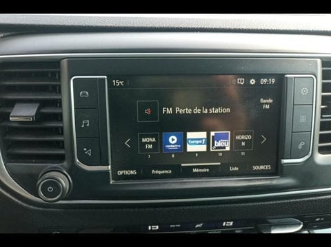 Voitures D'occasion À Seclin | Opel Vivaro Fg M 2.0 Bluehdi 145Ch
