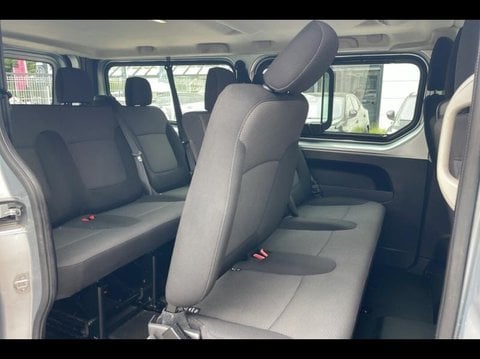 Voitures D'occasion À Seclin | Renault Trafic Combi L2 2.0 Blue Dci 150Ch S&S Zen 8 Places E6E