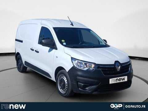 Voitures D'occasion À Seclin | Renault Express Van 1.5 Blue Dci 95Ch Confort 22