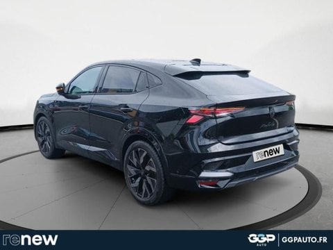 Voitures D'occasion À Seclin | Renault Rafale 1.2 E-Tech Full Hybrid 200Ch Esprit Alpine - 25