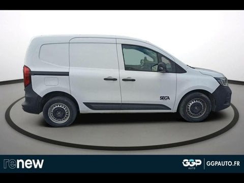 Voitures D'occasion À Seclin | Renault Kangoo Van L1 1.5 Blue Dci 95Ch Grand Confort - 22
