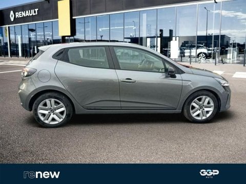 Voitures D'occasion À Seclin | Renault Clio 1.0 Tce 90Ch Evolution - 24