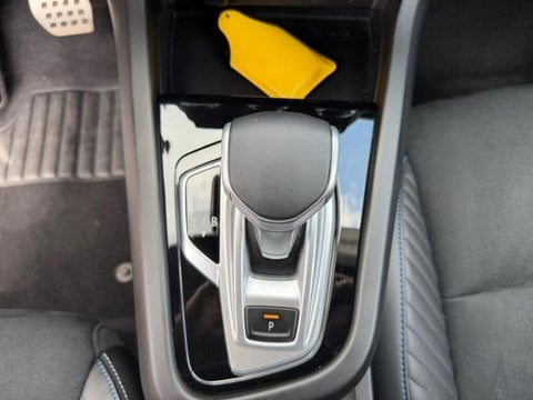 Voitures D'occasion À Seclin | Renault Arkana 1.6 E-Tech 145Ch Full Hybrid Esprit Alpine -25