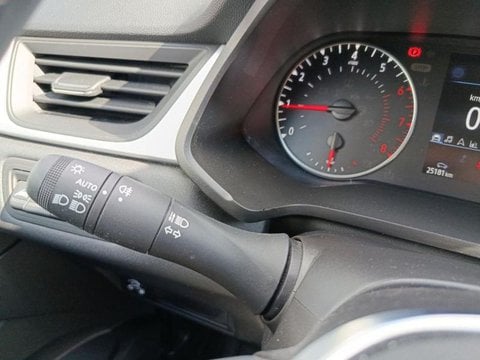 Voitures D'occasion À Seclin | Renault Captur 1.0 Eco-G 100Ch Evolution