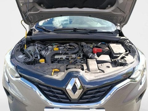 Voitures D'occasion À Seclin | Renault Captur 1.0 Tce 90Ch Business -21