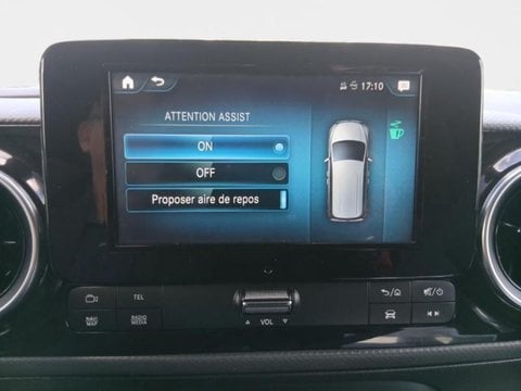 Voitures D'occasion À Seclin | Mercedes-Benz Citan 112 Cdi Long Pro 5Cv