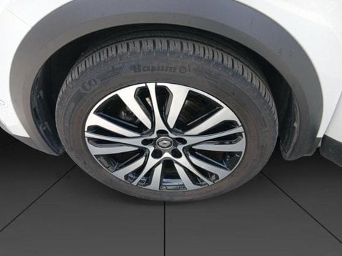 Voitures D'occasion À Seclin | Renault Captur 1.6 E-Tech Plug-In 160Ch Initiale Paris