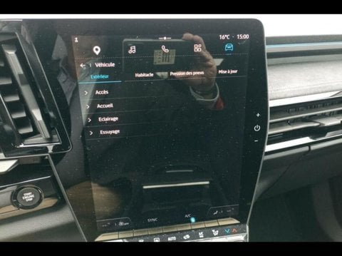 Voitures D'occasion À Seclin | Renault Austral 1.2 E-Tech Full Hybrid 200Ch Techno Esprit Alpine