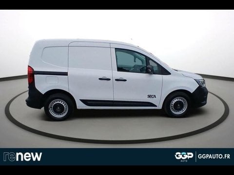 Voitures D'occasion À Seclin | Renault Kangoo Van L1 1.5 Blue Dci 95Ch Grand Confort - 22