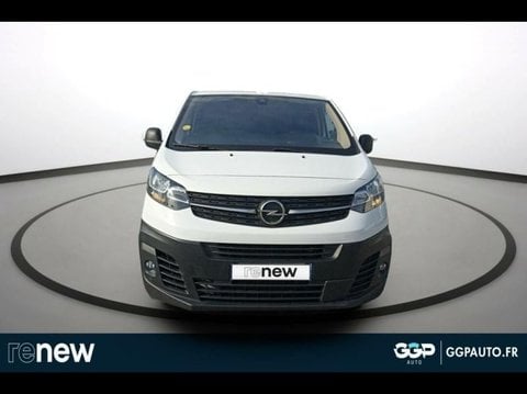 Voitures D'occasion À Seclin | Opel Vivaro Fg M 2.0 Bluehdi 145Ch