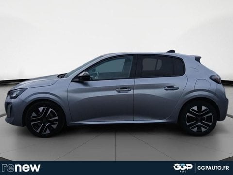 Voitures D'occasion À Seclin | Peugeot 208 1.2 100Ch S&S Allure