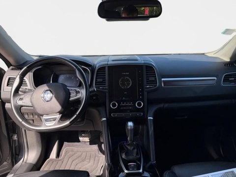 Voitures D'occasion À Seclin | Renault Koleos 2.0 Dci 175Ch Energy Intens X-Tronic