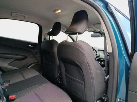 Voitures D'occasion À Seclin | Renault Arkana 1.6 E-Tech 145Ch Full Hybrid Evolution -23