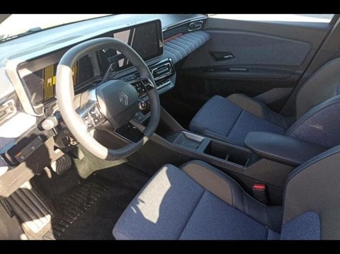 Voitures D'occasion À Seclin | Renault 5 E-Tech Electrique 150Ch Techno Autonomie Confort
