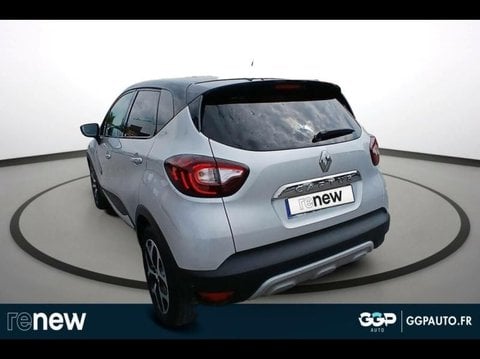 Voitures D'occasion À Seclin | Renault Captur 0.9 Tce 90Ch Energy Zen Euro6C