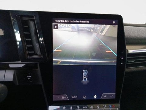 Voitures D'occasion À Seclin | Renault Mégane Megane E-Tech Electric Ev60 220Ch Techno Super Ch...