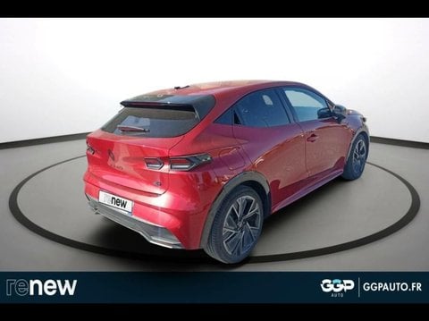 Voitures D'occasion À Seclin | Renault Clio 1.8 E-Tech 160Ch Full Hybrid Esprit Alpine