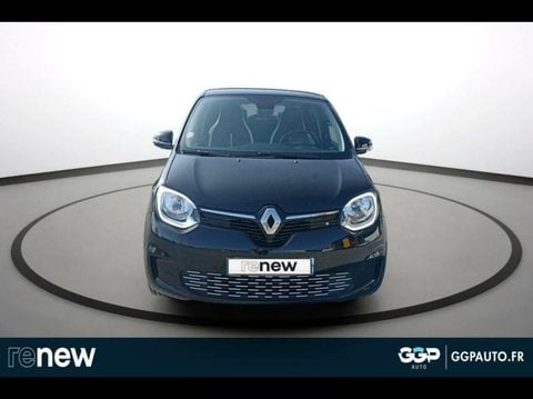 Voitures D'occasion À Seclin | Renault Twingo 1.0 Sce 65Ch Urban Night