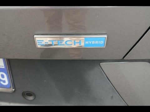 Voitures D'occasion À Seclin | Renault Arkana 1.6 E-Tech 145Ch Rs Line -21B