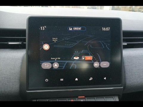 Voitures D'occasion À Seclin | Renault Clio 1.0 Tce 90Ch Evolution - 24