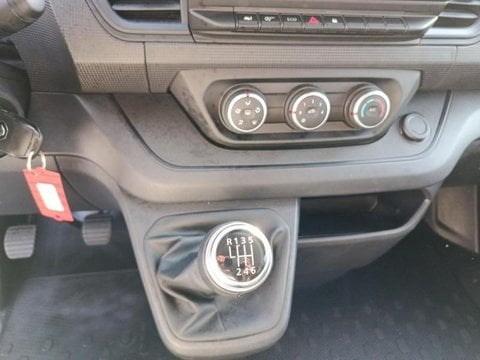 Voitures D'occasion À Seclin | Renault Trafic Fg L1H1 3T 2.0 Blue Dci 130Ch Confort E6E