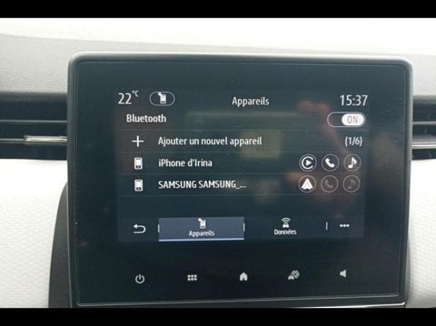 Voitures D'occasion À Seclin | Renault Clio 1.0 Tce 90Ch Evolution