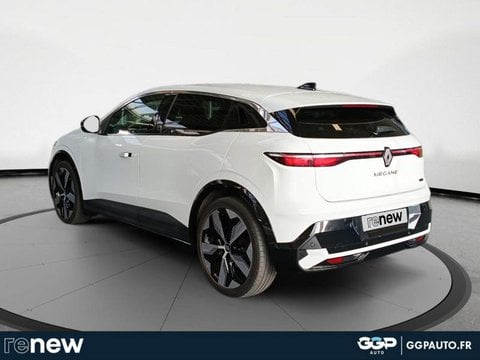 Voitures D'occasion À Seclin | Renault Mégane Megane E-Tech Electric Ev60 220Ch Techno Super Ch...