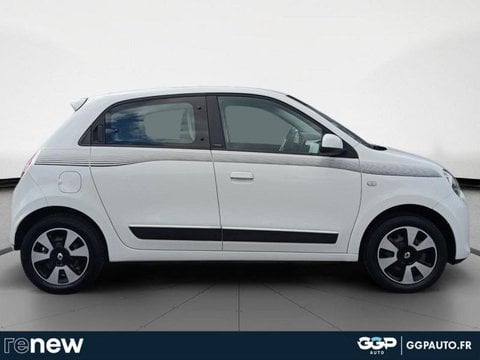 Voitures D'occasion À Seclin | Renault Twingo 1.0 Sce 70Ch Limited Euro6C